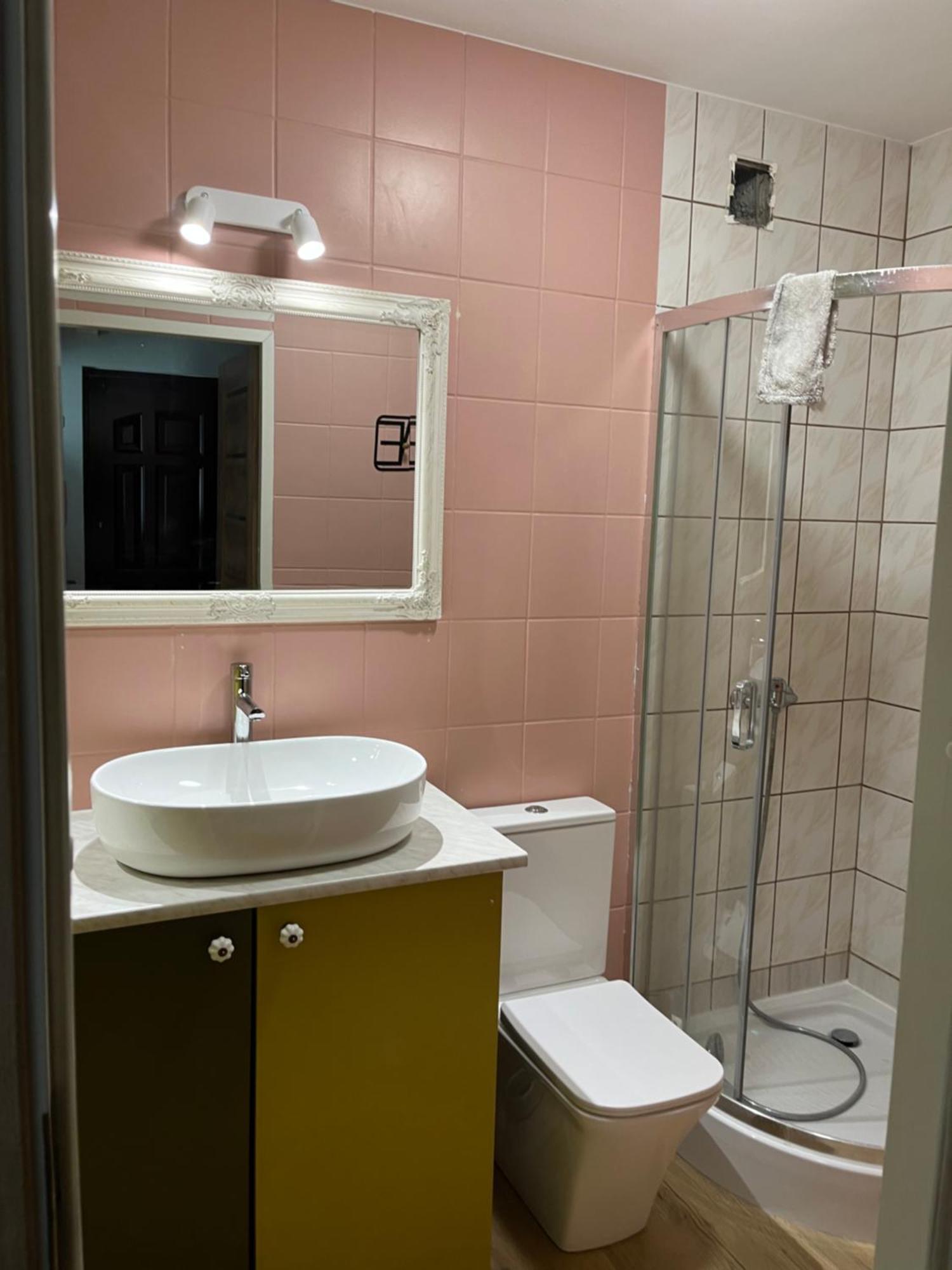 Apartament Wakacyjny Blisko Morza Danzica Esterno foto