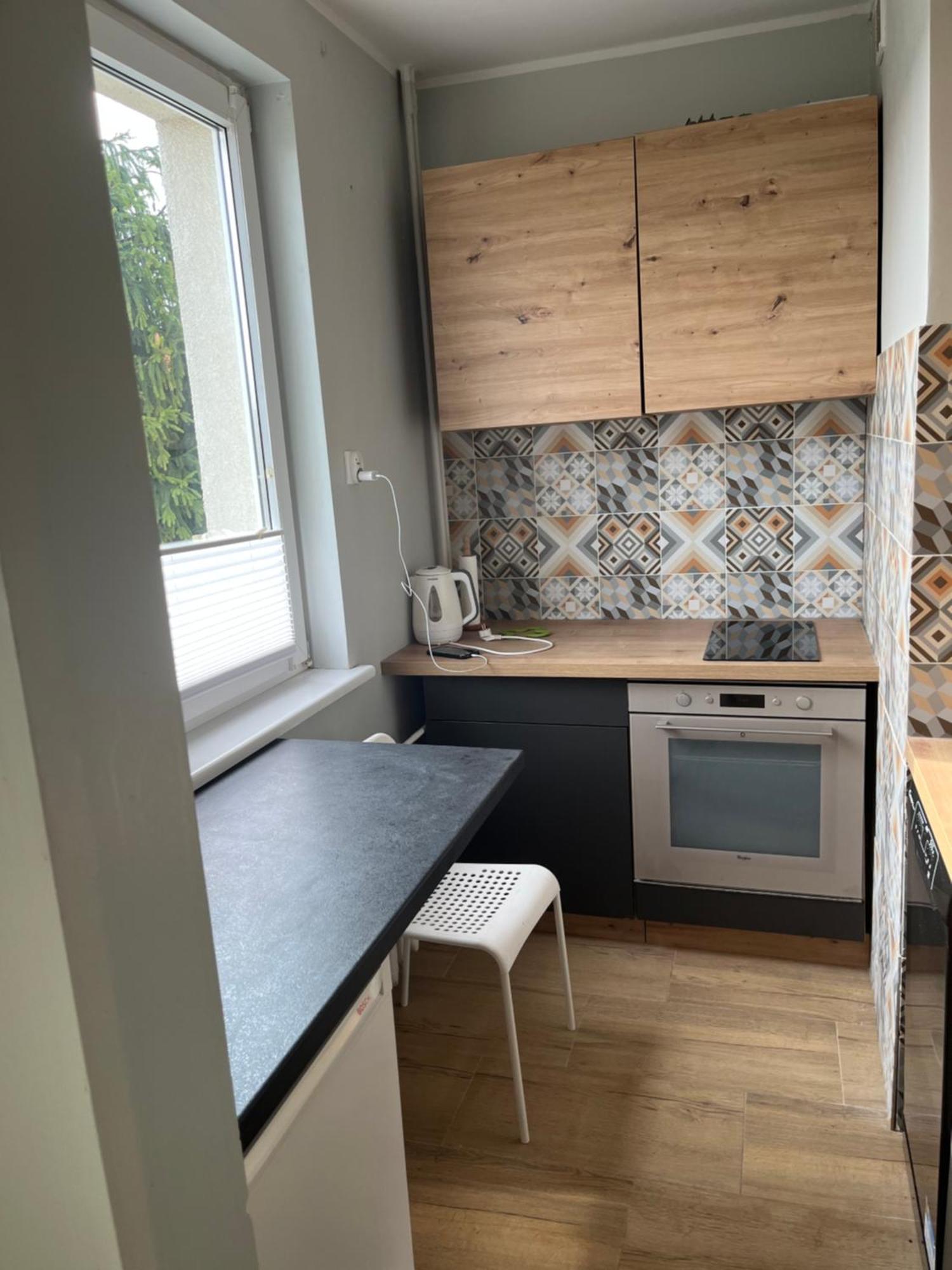 Apartament Wakacyjny Blisko Morza Danzica Esterno foto